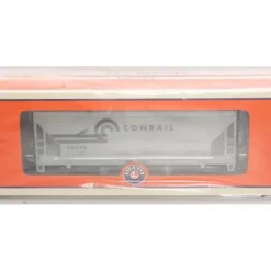 Lionel 6-26472 O Gauge Conrail 2-Bay ACF Grain Hopper - Your Source for Gaming Essentials