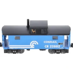 Lionel 6-81807 O Gauge Conrail N5B Caboose #22882 - Your Source for Gaming Essentials
