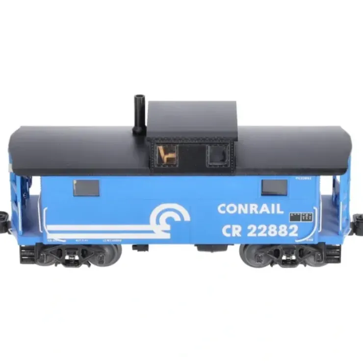 Lionel 6-81807 O Gauge Conrail N5B Caboose #22882 - Your Source for Gaming Essentials
