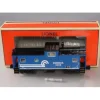 Lionel 6-27682 O Gauge Conrail NS Heritage Extended Vision Caboose #8098 - Your Source for Gaming Essentials