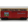 Lionel 6-16245 O Gauge Contadina Boxcar NIB - Your Source for Gaming Essentials