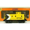 Lionel 6-26865 O Gauge CP Operating Animated Caboose #437106 - Your Source for Gaming Essentials