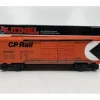 Lionel 6-19207 O Gauge CP Rail Double Door Boxcar LN/Box - Your Source for Gaming Essentials