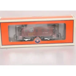 Lionel 6-26484 O Gauge CP Square Window Caboose #437309 - Your Source for Gaming Essentials