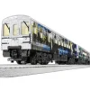 Lionel 6-81475 O Gauge DC Comics Batman Subway RS Set - Your Source for Gaming Essentials