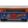 Lionel 6-34360 O Gauge 2012 Dealer Appreciation Car #2012 - Your Source for Gaming Essentials