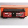 Lionel 6-39341 O Gauge 2010 Dealers Appreciation Boxcar - Your Source for Gaming Essentials