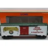 Lionel 6-29954 O Gauge 2007 Dealer's Christmas Box Car - Your Source for Gaming Essentials