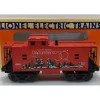 Lionel 6-52139 O Gauge Department 56 Caboose #6256 NIB - Your Source for Gaming Essentials