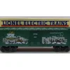Lionel 6-16270 O Gauge Department 56 Heritage Village Boxcar #9796 NIB - Your Source for Gaming Essentials