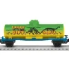 Lionel 6-81680 O Gauge Dinosaur Single-Dome Tank Car - Your Source for Gaming Essentials