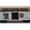Lionel 6-19245 O Gauge Disney Mickeys World Tour Hi Cube Boxcar NIB - Your Source for Gaming Essentials