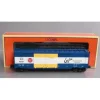 Lionel 6-27858 O Gauge Double-Door Boxcar Missouri Pacific - Your Source for Gaming Essentials