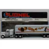 Lionel 6-12842 O Gauge Dunkin Donuts Tractor Trailer Truck NIB - Your Source for Gaming Essentials