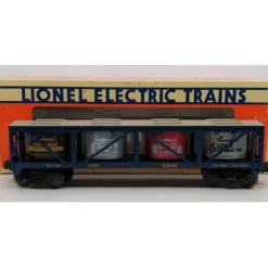 Lionel 6-52044 O Gauge Eastwood Vat Car LN/Box - Your Source for Gaming Essentials
