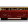 Lionel 6-16719 O Gauge Exploding Boxcar #16719 - Your Source for Gaming Essentials