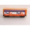 Lionel 6-19835 O Gauge FedEx Operating Boxcar LN/Box - Your Source for Gaming Essentials