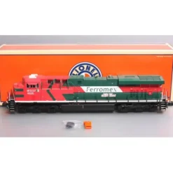 Lionel 6-81172 O Gauge Ferromex ES44AC Diesel Engine #4626 with LEGACY EX/Box - Your Source for Gaming Essentials