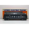 Lionel 6-19408 O Gauge Frisco Coil Gondola LN/Box - Your Source for Gaming Essentials