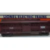 Lionel 6-19519 O Gauge Frisco Stock Car (Fallen Flags #5) LN/Box - Your Source for Gaming Essentials