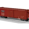 Lionel 6-81837 O Gauge Frisco USRA Double-Sheathed Boxcar #128528 - Your Source for Gaming Essentials