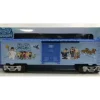 Lionel 6-81428 O Gauge Frosty the Snowman Boxcar - Your Source for Gaming Essentials