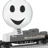Lionel 6-37058 O Gauge Ghost Globe Car - Your Source for Gaming Essentials