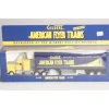 Lionel 6-22910 O Gauge Gilbert American Flyer Tractor Trailer LN/Box - Your Source for Gaming Essentials