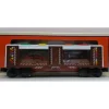 Lionel 6-29647 O Gauge Gingerbread Man Mint Car - Your Source for Gaming Essentials