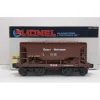 Lionel 6-19308 O Gauge Great Northern Ore Car #19308 with Ore Load LN/Box - Your Source for Gaming Essentials
