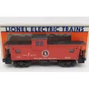 Lionel 6-19703 O Gauge Great Northern Extended Vision Caboose EX/Box - Your Source for Gaming Essentials