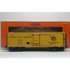 Lionel 6-27305 O Gauge Great Northern Steel-Sided Refrigerator Car #70290 LN/Box - Your Source for Gaming Essentials