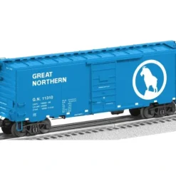 Lionel 6-27886 O Gauge Great Northern PS-1 Boxcar #11310 - Your Source for Gaming Essentials