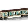 Lionel 6-26676 O Gauge Heinz Baked Beans Vat Car - Your Source for Gaming Essentials