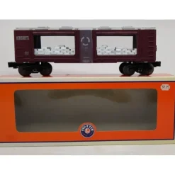 Lionel 6-29694 O Gauge Hershey's Mint Car - Your Source for Gaming Essentials