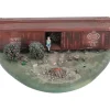 Lionel 6-24149 O Gauge Hobo Hotel VG - Your Source for Gaming Essentials