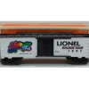 Lionel 6-29225 O Gauge H.O.R.D.E. Music Festival Boxcar #1997 LN/Box - Your Source for Gaming Essentials