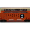 Lionel 6-17121 O Gauge Illinois Central 3-Bay Hopper w/Coal #2867 NIB - Your Source for Gaming Essentials