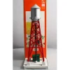 Lionel 6-12958 O Gauge 193 Industrial Water Tower Assembled LN/Box - Your Source for Gaming Essentials