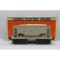 Lionel 6-19961 O Gauge Inspiration Consolidated Copper Ore Car #19961 NIB - Your Source for Gaming Essentials