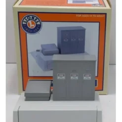 Lionel 6-14111 O Gauge 153IR Controller - Your Source for Gaming Essentials