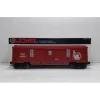 Lionel 6-19653 O Gauge Jersey Central Tool Car NIB - Your Source for Gaming Essentials