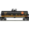 Lionel 6-27485 O-Gauge Kansas City Southern Unibody Tanks Car #996 - Your Source for Gaming Essentials