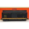 Lionel 6-27856 O Gauge Kansas City Southern PS-1 Boxcar #18741 - Your Source for Gaming Essentials