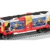 Lionel 6-29322 O Gauge Koi Aquarium Car #29322 - Your Source for Gaming Essentials