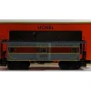 Lionel 6-27695 O Gauge Lackawanna NS Heritage Bay Window Caboose #1074 - Your Source for Gaming Essentials