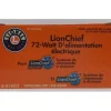Lionel 6-81603 O Gauge LionChief 72-Watt Wall Pack Power Supply 4 Amp - Your Source for Gaming Essentials
