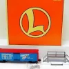 Lionel 6-16777 O Gauge Lionel Cola Operating Boxcar and Platform - Your Source for Gaming Essentials