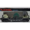 Lionel 6-16615 O Gauge Lionel Lines Extension Searchlight Car with Searchlight LN/Box - Your Source for Gaming Essentials