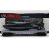Lionel 6-16351 O Gauge Lionel Lines Flatcar with Navy Submarine NIB - Your Source for Gaming Essentials